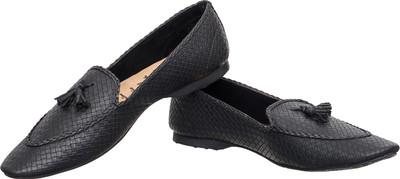 

H&V Loafers For Men(Black