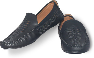 

Feurick Casuals For Men(Black