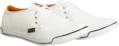 

FAUSTO Sneakers For Men(White