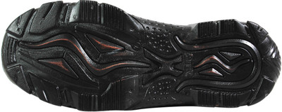 

LEATHER HUT Genuine Leather Casuals For Men(Black