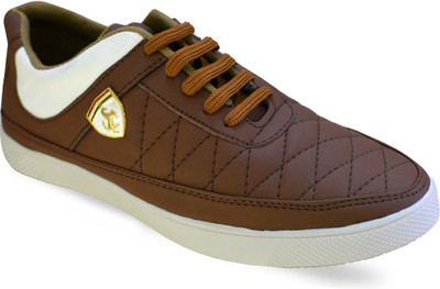 

My Pac Db my pac FR casual shoes men tan S0003-21 Lace Up For Men(Tan, Tan brown