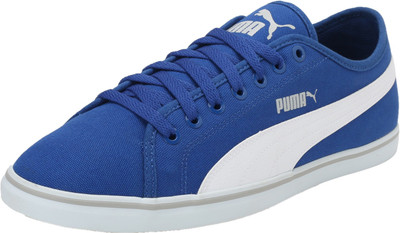 

Puma Elsu v2 CV DP Sneakers For Men(Blue