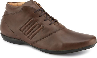 

Gekko Sneakers For Men(Brown