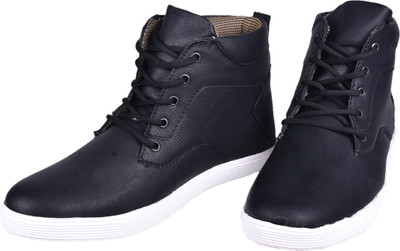 

Miamo Blues Sneakers For Men(Black