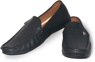 

Feurick Loafers For Men(Black