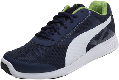 

Puma Magneto IDP Sneakers For Men(Blue