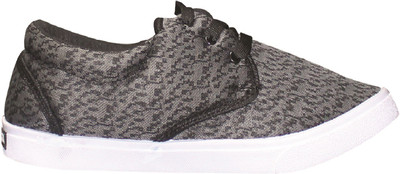 

Jetta C4MCS Sneakers For Men(Grey, Black, Jtcs00001-dark grey black
