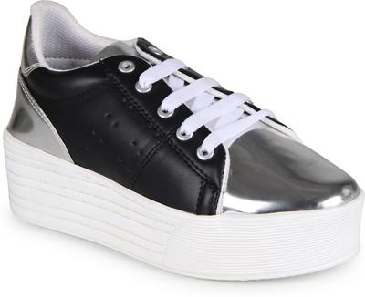 

Zapatoz Sneakers For Women(Multicolor