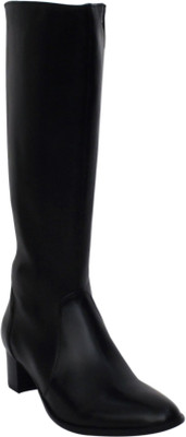 

Salt N Pepper 17-197SOPHIESTBLACKWOMENBOOTS Boots For Women(Black