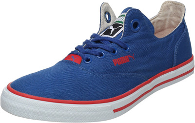 

Puma Limnos CAT 3 DP Sneakers For Men(Blue