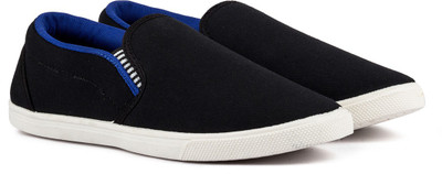

PAN Casuals For Men(Multicolor, Blue