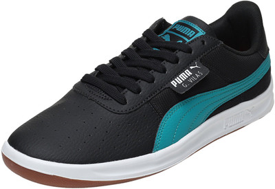 

Puma G. Vilas 2 Core IDP Sneakers For Men(Black
