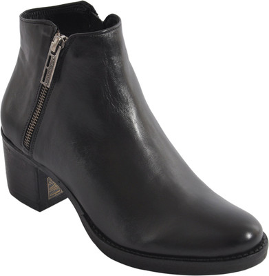 

Salt N Pepper 15-382 BLACK For Women(Black