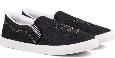 

PAN Casuals For Men(Black