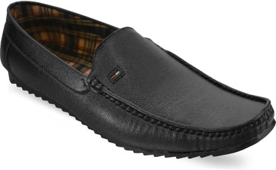 

My Pac Db my pac RL casual shoes men black S0001-1 Slip On For Men(Black