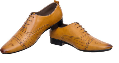 

H&V For Men(Tan