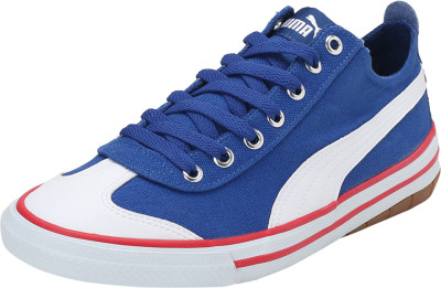 

Puma 917 FUN IDP Sneakers For Men(Blue