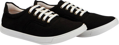 

FAUSTO Sneakers For Men(Black