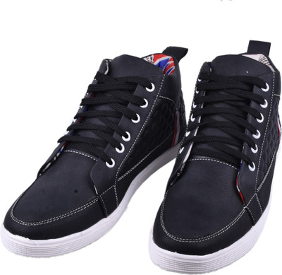 

Miamo Blues Sneakers For Men(Black