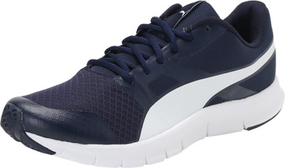 

Puma PUMA Flexracer DP Sneakers For Men(Blue