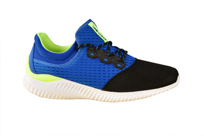 LEMEN Running Shoes For Men(Blue