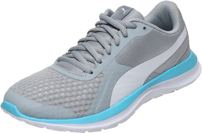 

Puma FlexT1 IDP For Men(Multicolor, Grey