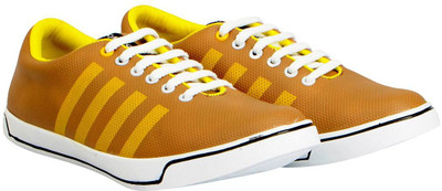 

FAUSTO Sneakers For Men(Beige