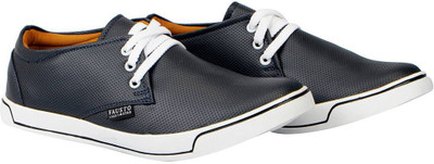 

FAUSTO Sneakers For Men(Navy