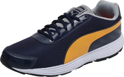 

Puma Ridge IDP Sneakers For Men(Blue