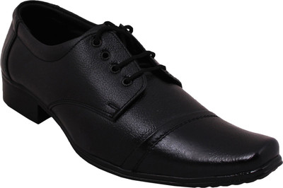 

K2 Leather For Men(Black
