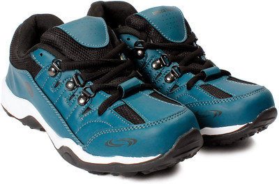 

Bacca Bucci Cricket Shoes For Men(Blue