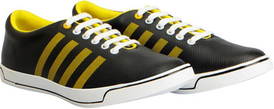 

FAUSTO Sneakers For Men(Black