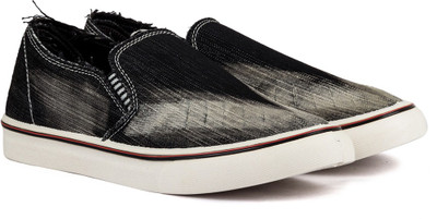 

PAN Casuals For Men(Black