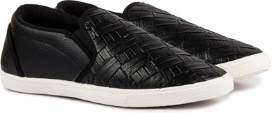 

PAN Casuals For Men(Black