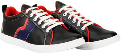 

FAUSTO Sneakers For Men(Black