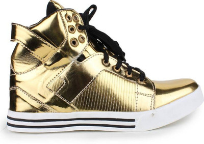 

Metmo Casuals For Men(Gold