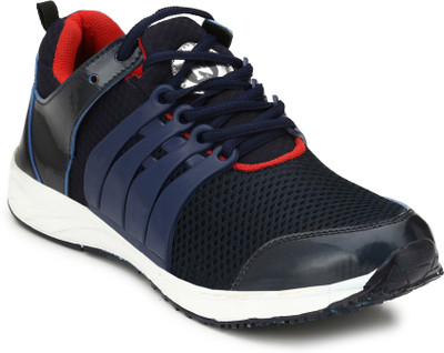 

skytouch Sports Shoes Outdoors For Men(Blue