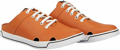 

FAUSTO Casuals For Men(Tan