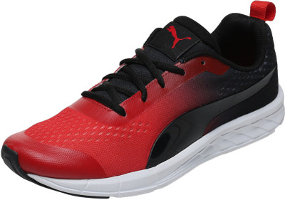 

Puma Radiance IDP Sneakers For Men(Red