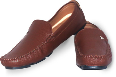 

Feurick Loafers For Men(Tan