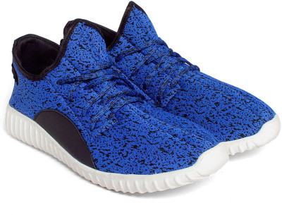 

Bacca Bucci Running Shoes For Men(Blue