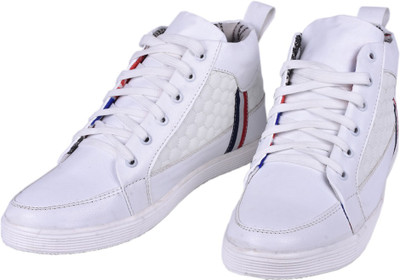 

Miamo Blues Sneakers For Men(White