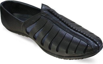 

My Pac Db my pac LA casual shoes men black S0002-1 Slip On For Men(Black