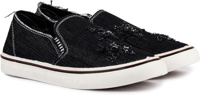 

PAN Casuals For Men(Black