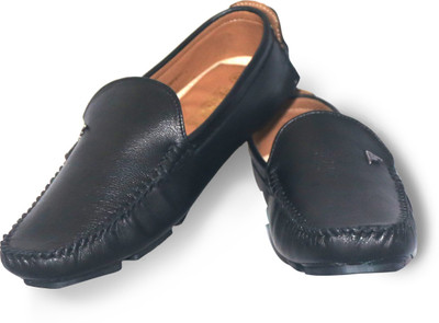 

Feurick Loafers For Men(Black