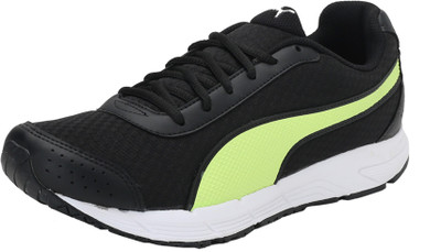 

Puma Rapple IDP Walking Shoes For Men(Black
