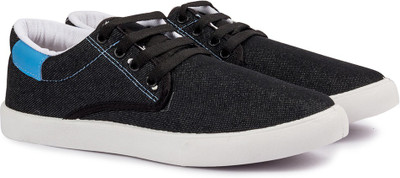 

PAN Casuals For Men(Black, Blue