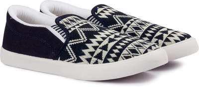 

PAN Casuals For Men(Multicolor, Blue