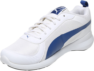 

Puma Zenith IDP IDP Sneakers For Men(White
