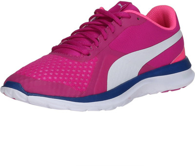 

Puma FlexT1 IDP Outdoors For Women(Pink